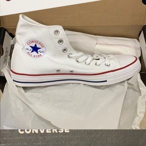 Men's Chuck Taylor All Star High-Top Sneakers